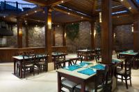Restaurace v ubytování Naama Bay Hotel & Resort