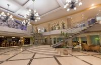 Půdorys ubytování Naama Bay Hotel & Resort