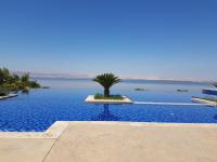 Salt Sea Apartments Dead Sea, Sowayma, Jordan - Booking.com