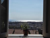 A general sea view or a sea view taken from Az apartmant