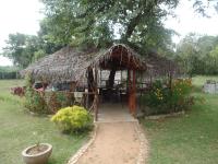 Zahrada ubytování Elephant Path by Alpine Resorts