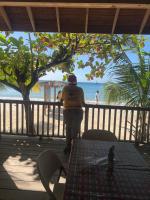 Phong cảnh thiên nhiên gần resort