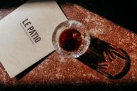 Drinks på Hotel Oceania Lyon