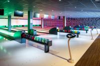 Grundriss der Unterkunft Fletcher Wellness-Hotel Helmond