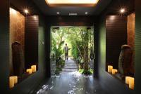 Zahrada ubytování Asia Gardens Hotel & Thai Spa, a Royal Hideaway Hotel