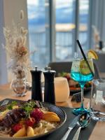 Fotografie z fotogalerie ubytování Rügen-Hotel v destinaci Sassnitz