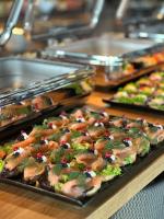 Fotografie z fotogalerie ubytování Rügen-Hotel v destinaci Sassnitz