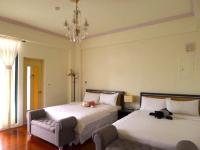 Gallery image of Amicasa Guesthouse in Hualien City