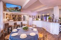 Drinks på Hotel NORD