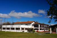 Billede fra billedgalleriet på Hotel Colonial Maule Villa Alegre i Villa Alegre