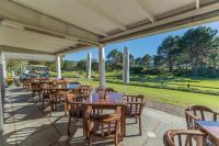 En have udenfor Goose Valley Luxury Apartment Ocean View Y15