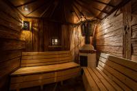 Plán poschodí v ubytovaní Hotel Gran Ciasa