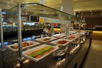 Jídlo v rezortu nebo okolí