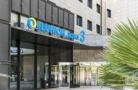 Deals voor Ilunion Aqua 3 (Hotel), Valencia (Spanje)
