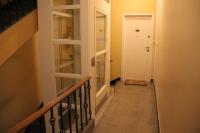 Plán poschodí v ubytovaní oompH Warsaw Nowy Swiat Apartment
