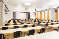 Konferenční prostory v ubytování CVJM Düsseldorf Hotel & Tagung