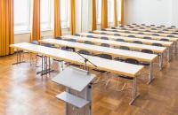 Konferenční prostory v ubytování CVJM Düsseldorf Hotel & Tagung
