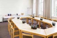 Konferenční prostory v ubytování CVJM Düsseldorf Hotel & Tagung