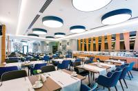 Restaurace v ubytování Mia City Hotel