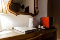 Posteľ alebo postele v izbe v ubytovaní Quari Hotel Restaurant & Pizza