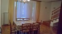 Plan piętra w obiekcie Apartments Zambratija