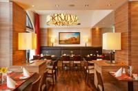 Restaurace v ubytování H+ Hotel Lübeck