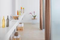 Půdorys ubytování Ca Na Xica - Hotel & Spa