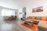 Posedenie v ubytovaní Ferienwohnung Eder