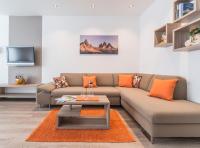 Posedenie v ubytovaní Ferienwohnung Eder