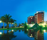 Hotel Puerto Juan Montiel Spa & Base Nautica, Águilas – Precios  actualizados 2023