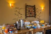 Φαγητό σε αυτό το ξενοδοχείο ή κάπου εκεί κοντά