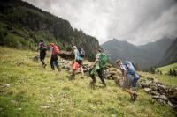 Hostia v ubytovaní TUI BLUE Schladming