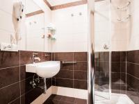 Kúpeľňa v ubytovaní Maison Trevi