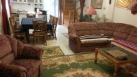 Posedenie v ubytovaní Csokonai guesthouse