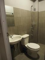 Koupelna v ubytování Loft 21 Apartment Romklao