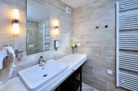 Kúpeľňa v ubytovaní Via Jasna Wellness Apartments