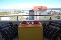 Balkón nebo terasa v ubytování Apartment Vesna by El-Pi Tours