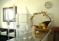 Napoje w obiekcie Absolute Beachfront House II