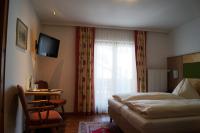 Plan piętra w obiekcie Hotel Wechselberger