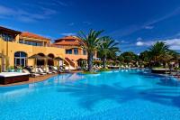 Pestana Porto Santo Premium All Inclusive Beach & SPA Resortの敷地内または近くにあるプール