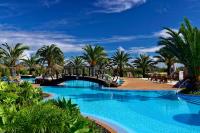 Pestana Porto Santo Premium All Inclusive Beach & SPA Resortの敷地内または近くにあるプール