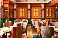 Pestana Porto Santo Premium All Inclusive Beach & SPA Resortにあるシーティングエリア