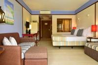 Pestana Porto Santo Premium All Inclusive Beach & SPA Resortにあるシーティングエリア