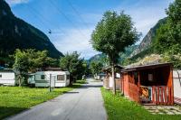 Villaggio Turistico Camping Cervino, Antey-Saint-André – Updated 2022 Prices