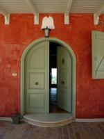 Půdorys ubytování Sea View Villa with 4 bedrooms - grECOrama