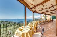 Příroda nedaleko hotelu