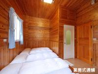 Gallery image of Natural Residence B&amp;B in Tai&#39;an