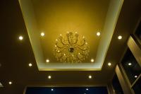 Půdorys ubytování Peak Boutique City Hotel Krabi