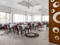 Restaurace v ubytování Hotel Tivoli Maputo