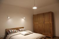 Plán poschodí v ubytovaní Bozenapartments Garibaldi
